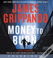 Capa do artigo Money To Burn