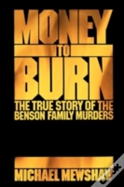Capa do artigo Money To Burn