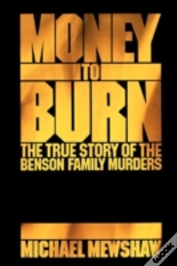 Capa do artigo Money To Burn