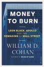 Money To Burn - Preview