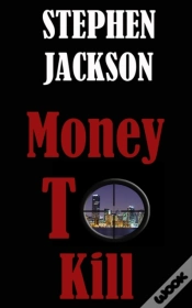 Capa do artigo Money To Kill