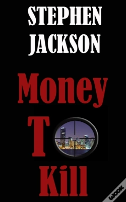Capa do artigo Money To Kill