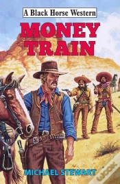 Capa do artigo Money Train