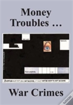 Capa do artigo Money Troubles ... War Crimes