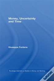 Capa do artigo Money, Uncertainty And Time
