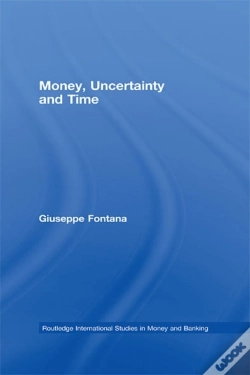 Capa do artigo Money, Uncertainty And Time