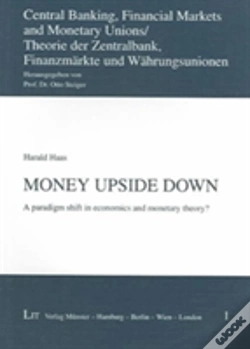 Capa do artigo Money Upside Down
