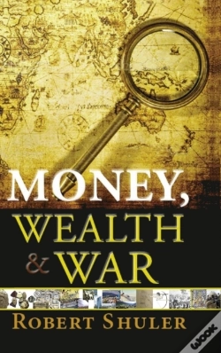 Capa do artigo Money, Wealth & War