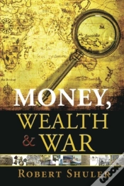 Capa do artigo Money, Wealth & War