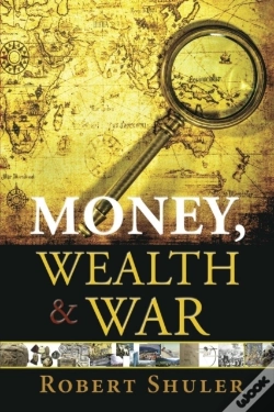 Capa do artigo Money, Wealth & War
