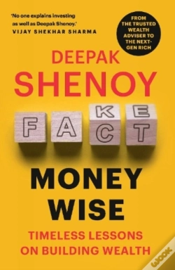 Capa do artigo Money Wise 2021