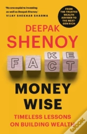 Capa do artigo Money Wise 2021