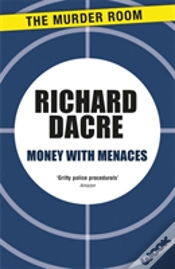 Capa do artigo Money With Menaces
