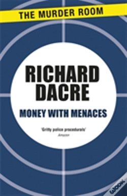 Capa do artigo Money With Menaces