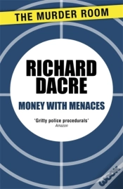 Capa do artigo Money With Menaces