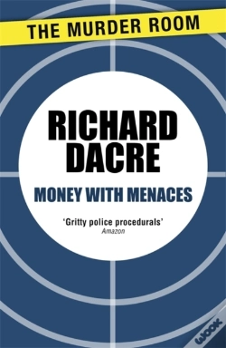 Capa do artigo Money With Menaces