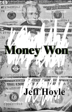 Capa do artigo Money Won