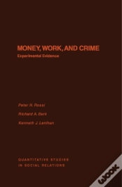 Capa do artigo Money, Work, And Crime
