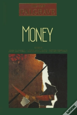 Capa do artigo Money