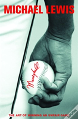 Capa do artigo Moneyball