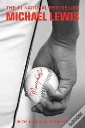 Capa do artigo Moneyball