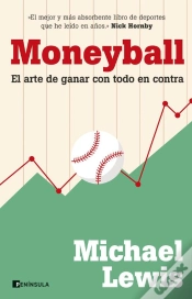 Capa do artigo Moneyball