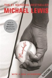 Capa do artigo Moneyball