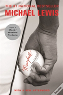 Capa do artigo Moneyball