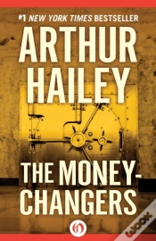 Capa do artigo Moneychangers