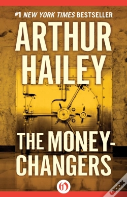 Capa do artigo Moneychangers