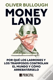 Capa do artigo Moneyland