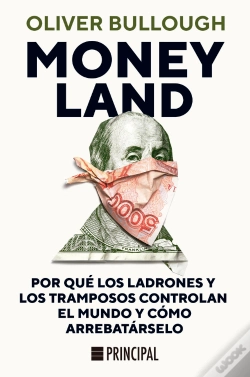 Capa do artigo Moneyland