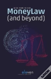 Capa do artigo Moneylaw And Beyond