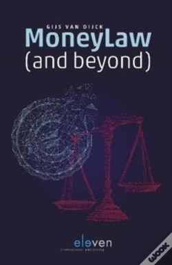 Capa do artigo Moneylaw And Beyond