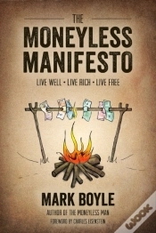 Capa do artigo Moneyless Manifesto