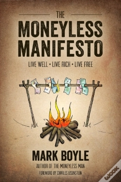 Capa do artigo Moneyless Manifesto