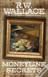 Moneyline Secrets