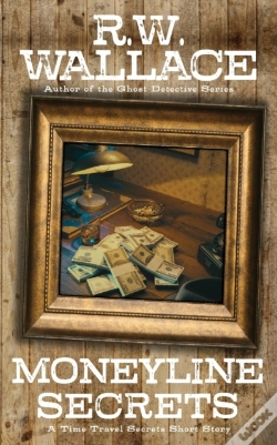 Capa do artigo Moneyline Secrets
