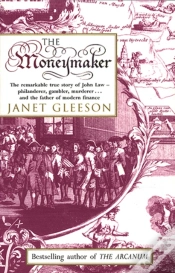 Capa do artigo Moneymaker