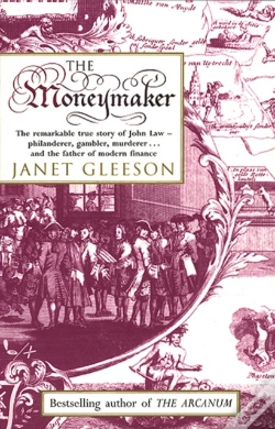 Capa do artigo Moneymaker