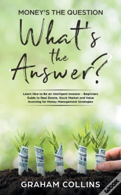 Capa do artigo Money'S The Question. What'S The Answer?