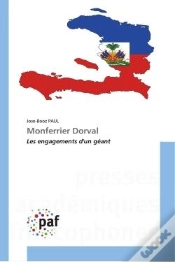Capa do artigo Monferrier Dorval - Les Engagements D