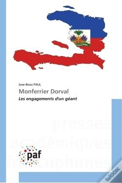 Capa do artigo Monferrier Dorval - Les Engagements D'Un Geant