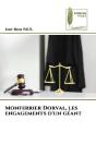 Monferrier Dorval, Les Engagements D'Un Geant - Preview