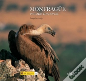 Capa do artigo Monfragüe. Parque Nacional.
