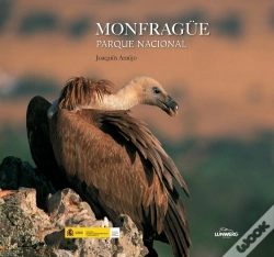 Capa do artigo Monfragüe. Parque Nacional.