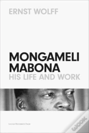 Capa do artigo Mongameli Mabona