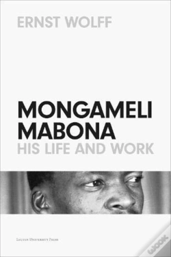 Capa do artigo Mongameli Mabona