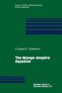 Monge-Ampere Equation - Preview