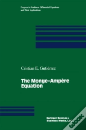 Capa do artigo Monge-Ampere Equation